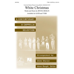 White Christmas (arr. Deke Sharon)