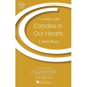 Candle In Our Hearts