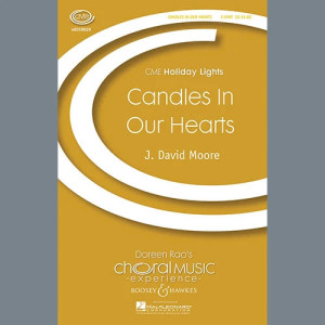 Candle In Our Hearts