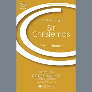 Sir Christemas
