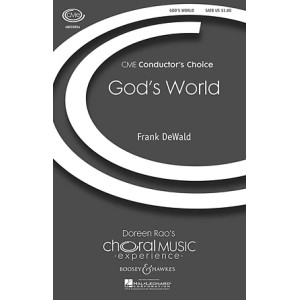 God's World