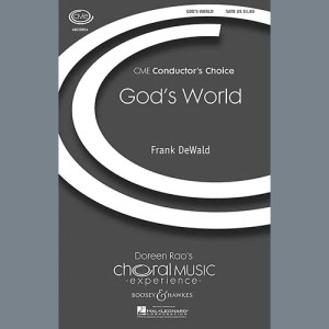 God''s World