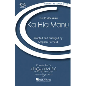 Ka Hia Manu