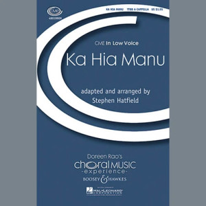 Ka Hia Manu
