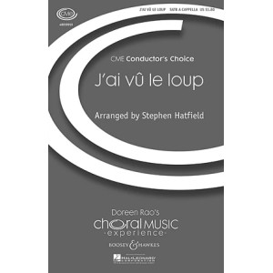 J'ai Vu Le Loup