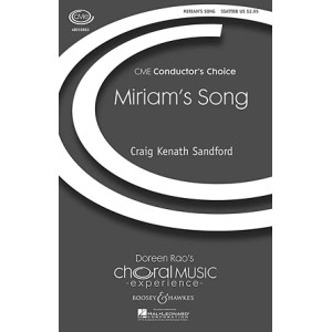 Miriam's Song