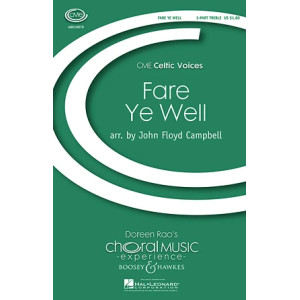 Fare Ye Weel