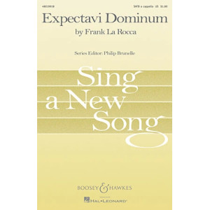 Expectavi Dominum