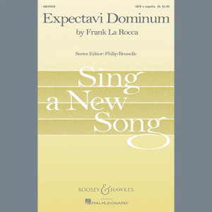 Expectavi Dominum