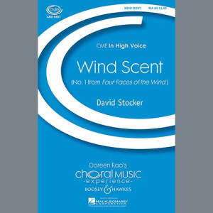 Wind Scent