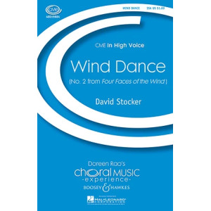 Wind Dance