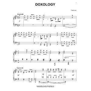Doxology