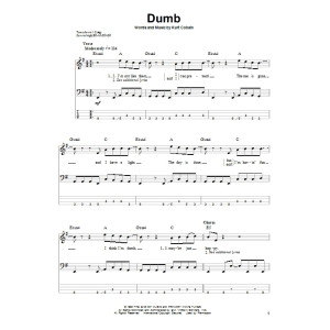 Dumb