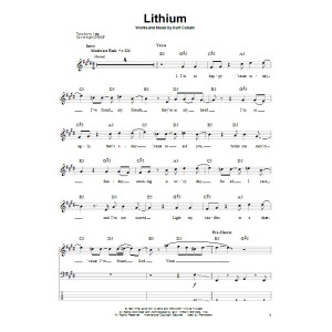 Lithium