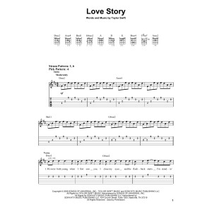 Love Story