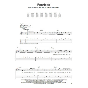 Fearless