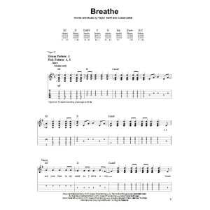 Breathe