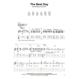 The Best Day