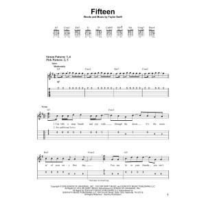 Fifteen