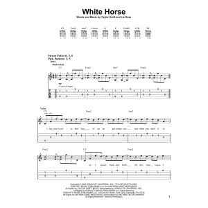 White Horse