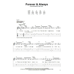 Forever & Always