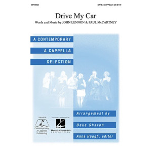Drive My Car