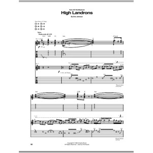 High Landrons