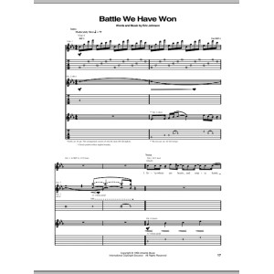 Battle We Have Won