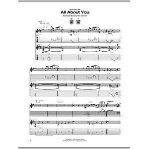 All About You