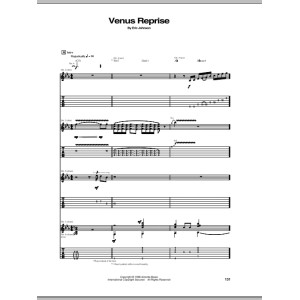 Venus Reprise