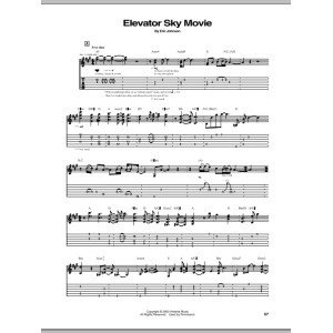 Elevator Sky Movie