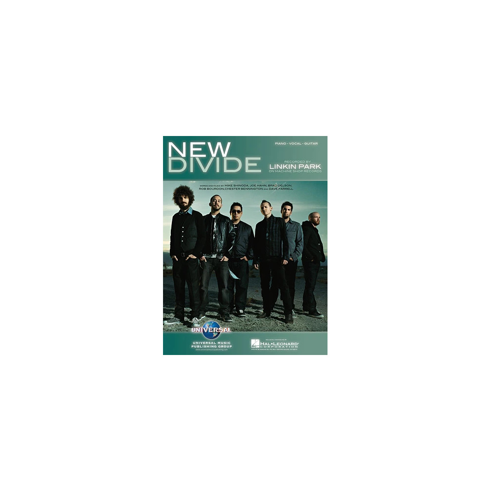 New Divide