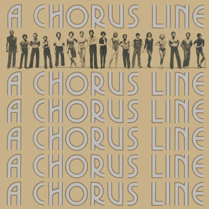 What I Did for Love (from A Chorus Line)