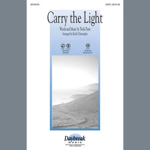 Carry The Light - Violine 2