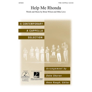 Help Me Rhonda