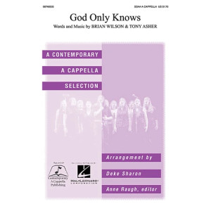 God Only Knows (arr. Deke Sharon)