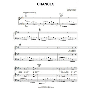 Chances
