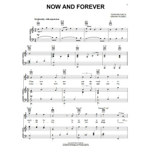 Now And Forever
