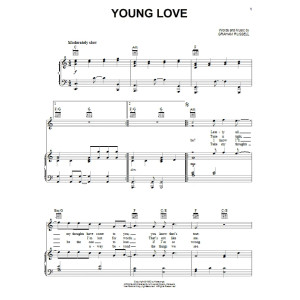 Young Love