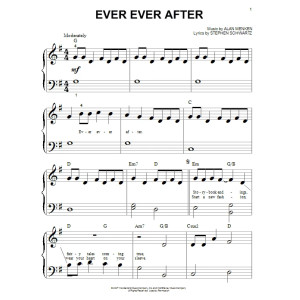 Ever Ever After
