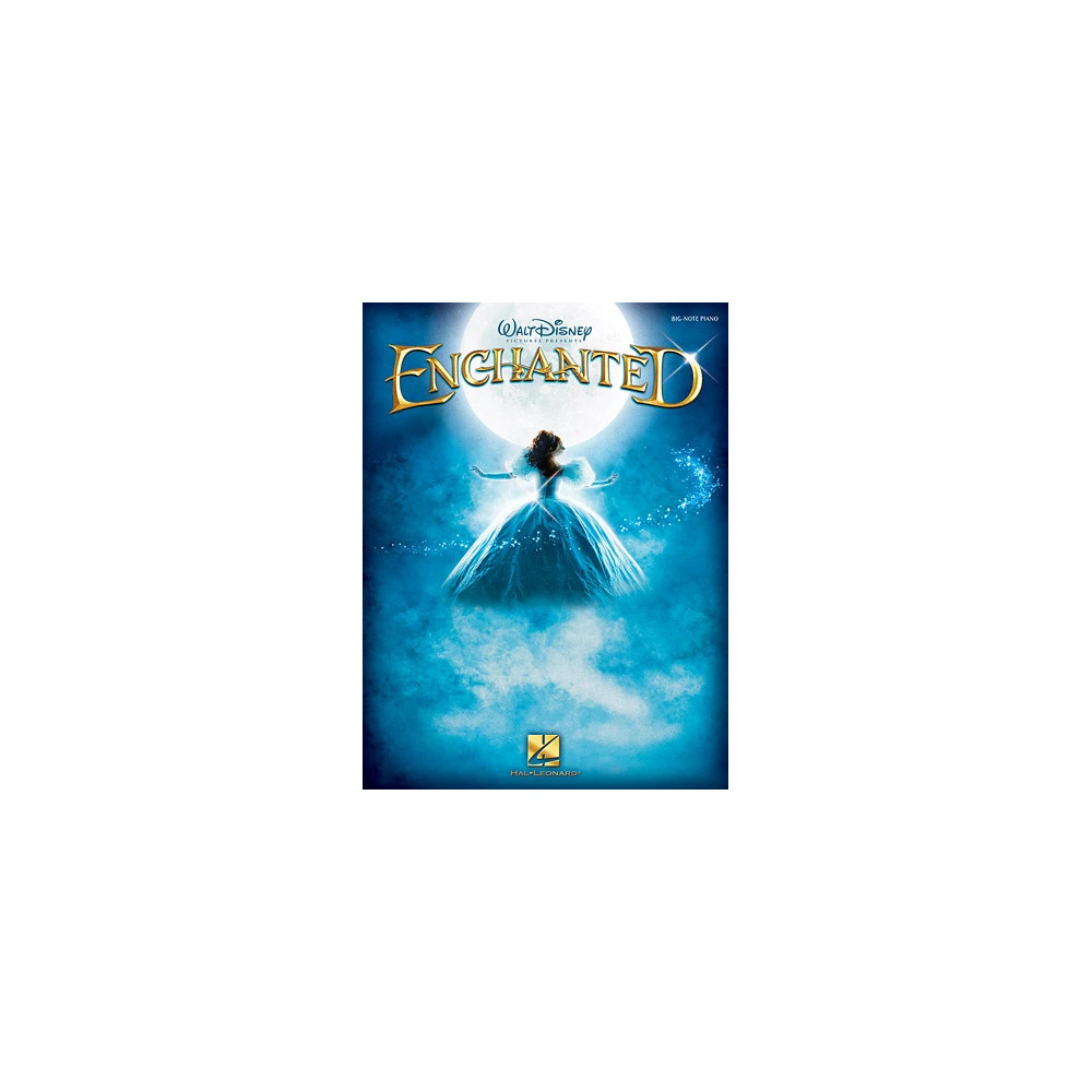 That's How You Know (from Enchanted)