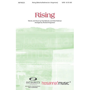 Rising