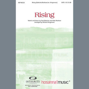 Rising