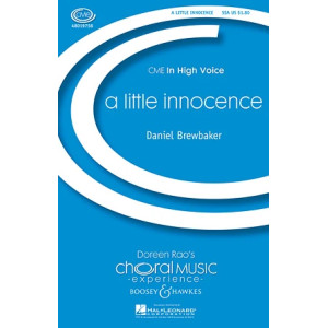 A Little Innocence