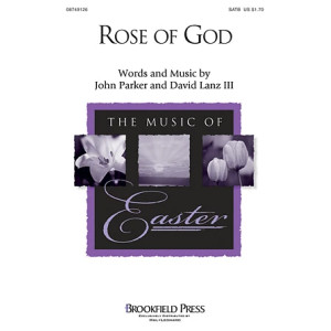 Rose Of God
