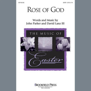 Rose Of God
