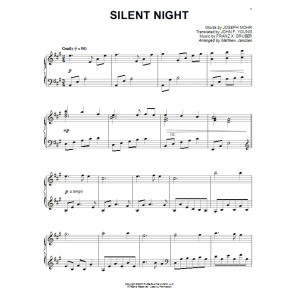 Silent Night