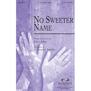 No Sweeter Name