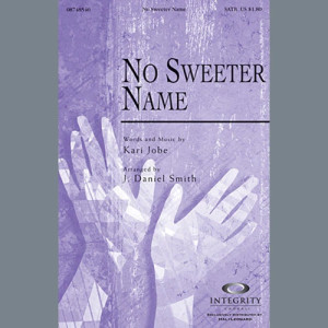 No Sweeter Name