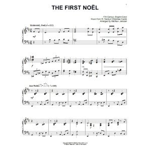 The First Noel